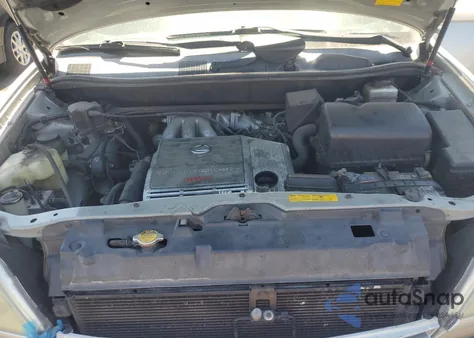 2001 Lexus Rx 300 z USA, uszkodzony, nr VIN JTJHF10U310187386